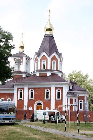 Фото Ю.Клиценко, Седмица.Ru