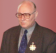 Председатель Общества православных врачей, профессор, д.м.н. А.В.Недоступ