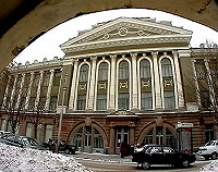 200-летие музеев Московского Кремля (Телепрограмма, 04.03.06) (комментарий в зеркале СМИ)
