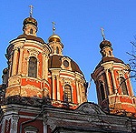 В этом году будут отреставрированы московские храмы св. Климента Римского и Усекновения главы Иоанна Предтечи в Коломенском.