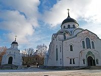 В Твери проходят Дни православной молодежи