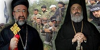 Сирийский митрополит просит Россию помочь в поиске похищенных иерархов