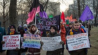 Содомиты вновь готовят проведение гей-парада в Москве