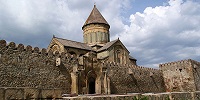 В Грузии отметили 100-летие восстановления автокефалии Грузинской Церкви