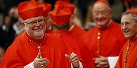 Признание однополых «браков» в Германии — не главная проблема для Церкви, считает кардинал Маркс