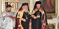 В Румынской Православной Церкви совершено поставление епископа Крисаничского Эмилиана, викария Арадской архиепископии