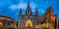 Римско-католические иерархи Каталонии призывают паству к диалогу и молитве о мире
