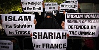 Мусульмане станут большинством в Европе через 2 поколения - французские исследователи