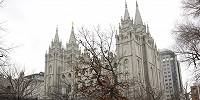 Представитель руководства мормонов подтвердил неприятие однополых браков церковью СПД