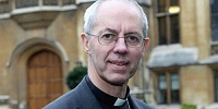Архиепископ Кентерберийский затруднился ответить, является ли однополый секс грехом
