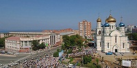 Во Владивостоке планируют построить мечеть