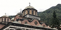 В Болгарии прошла конференция-семинар «Рильский монастырь - история, память, духовность»