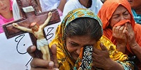 В Пакистане двое несовершеннолетних задержаны по обвинению в «богохульстве»