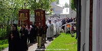 Преподобный Иоанн, монах Валаамского монастыря, канонизирован Финляндской Православной Церковью