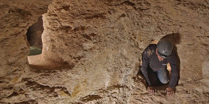 Скрытый туннельный комплекс времен восстания Бар-Кохбы обнаружен возле Галилейского моря
