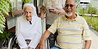 В Бразилии здравствует старейшая монахиня мира, 115-летняя сестра-кармелитка