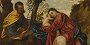 Ранний шедевр Тициана «Отдых на пути в Египет» возглавит торги в разделе «Старые мастера» на аукционе Christie's