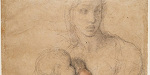Casa Buonarroti оцифровывает рисунки Микеланджело