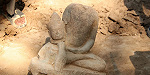 Более 100 скульптур XII-XIII вв. обнаружены в Ангкоре – древней столице Кхмерской империи