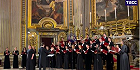 Московский синодальный хор выступил в Риме в рамках фестиваля духовной музыки Московский синодальный хор выступил в Риме в рамках фестиваля духовной музыки