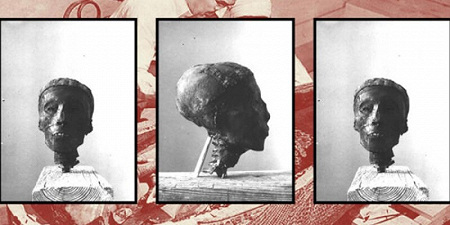 Мумия Тутанхамона была обезглавлена и расчленена: темная правда раскопок Говарда Картера Мумия Тутанхамона была обезглавлена и расчленена: темная правда раскопок Говарда Картера