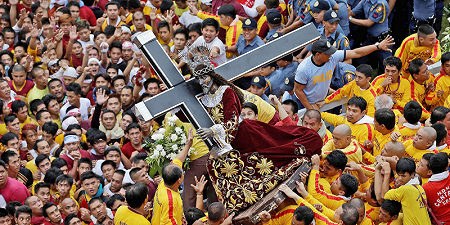 Христианский вероучитель на Филиппинах пал жертвой заказного убийства Христианский вероучитель на Филиппинах пал жертвой заказного убийства