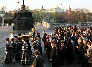 Фото Ю.Клиценко, Седмица.Ru