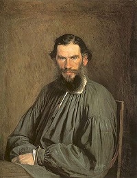 Лев Толстой и Церковь (Телепрограмма, 25.03.06) (комментарий в зеркале СМИ)