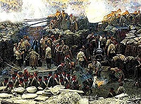 150 лет назад закончилась Крымская война (комментарий в свете веры)