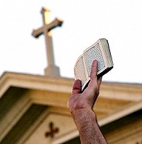 Прекратятся ли шариатские казни христиан? (комментарий в свете веры)