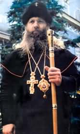 Древлеправославный 