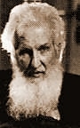Митрополит Андрей Шептицкий в последние годы жизни