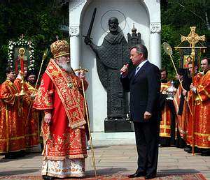 Фото Ю.Клиценко, Седмица.Ru