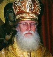 Епископ Василий (Осборн): «Мы должны продолжить дело, начатое митрополитом Антонием» (комментарий в свете веры)