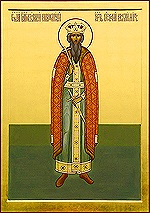 К визиту Святейшего Патриарха Кирилла на Украину