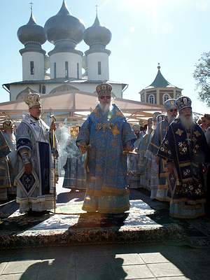 Фото Ю.Клиценко, 