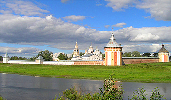 Спасо-Димитриев Прилуцкий монастырь