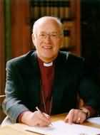 Джорж Кэри - Архиепископ Кентерберийский (1991-2002)