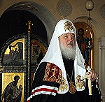 Слово Святейшего Патриарха Кирилла во вторник первой седмицы Великого поста