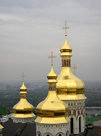 Некняжеское церковное строительство в домонгольской Руси: Юг и Север (комментарий в свете веры)
