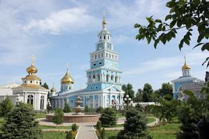 Святейший Патриарх Кирилл совершит Первосвятительский визит в Ташкентскую и Узбекистанскую епархию