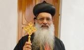 Послание Святейшего Патриарха Кирилла Предстоятелю Маланкарской Церкви
