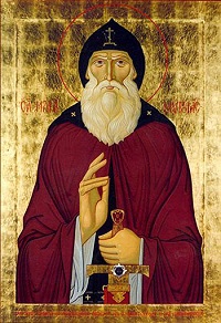 910 лет Муромскому Спасо-Преображенскому монастырю (комментарий в цифрах и фактах)