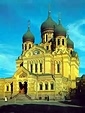 Визит Святейшего Патриарха Московского и всея Руси Алексия II в Эстонию отложен