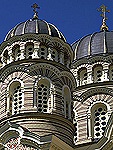 Заявление Синода Латвийской Православной Церкви по поводу событий 13 января в Риге