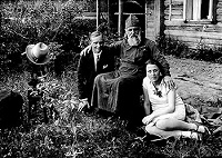 Портрет современного верующего: социологическое исследование (Телепрограмма 20.01.07) (комментарий в русле истории)
