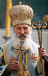 Патриарх Павел принял просьбу иерархов не оставлять пост главы Сербской Православной Церкви