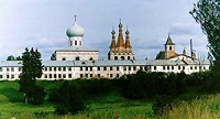 Паломничество на землю Святой Троицы (комментарий в зеркале СМИ)