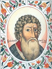 День памяти благоверных князей Александра Невского и Даниила Московского (комментарий в русле истории)