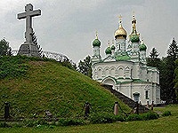 Байкеры из Украины, России и Белоруссии проведут крестный ход, посвященный 300-летию Полтавской битвы